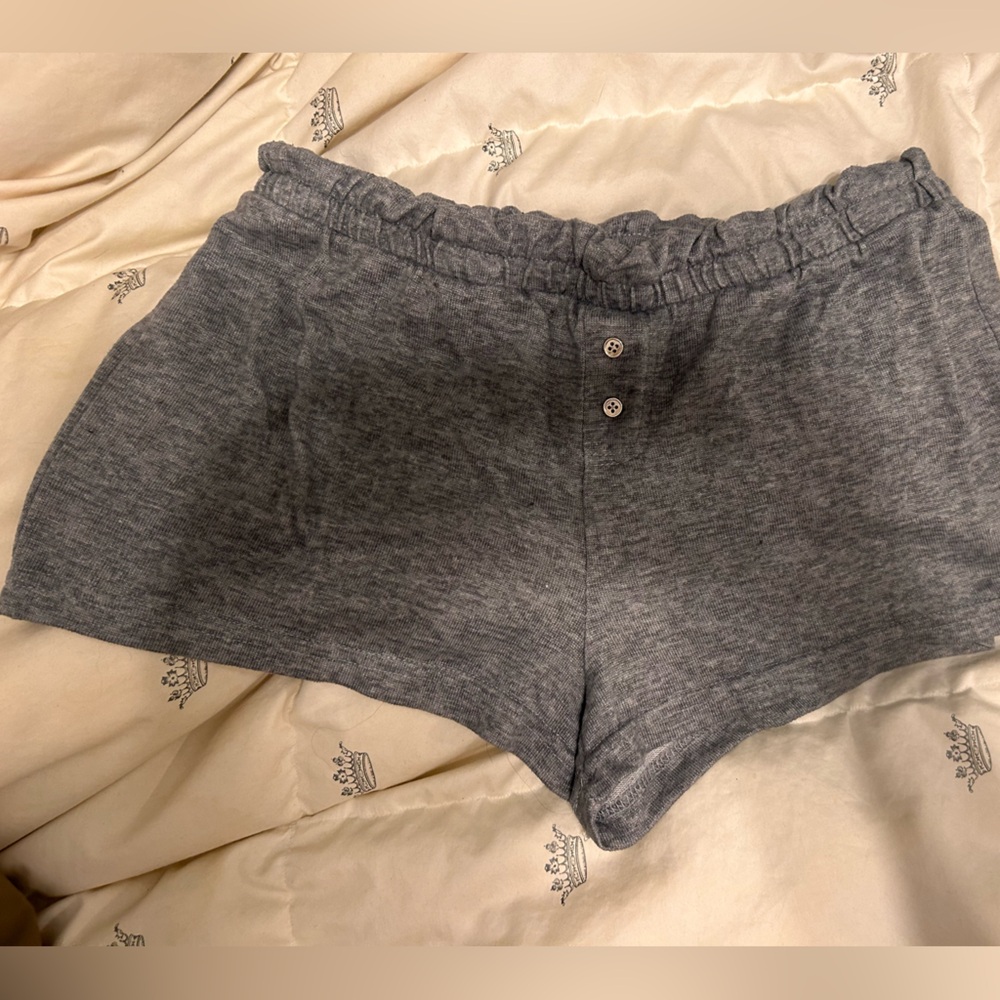 Danskin Gray Women's lounge Shorts